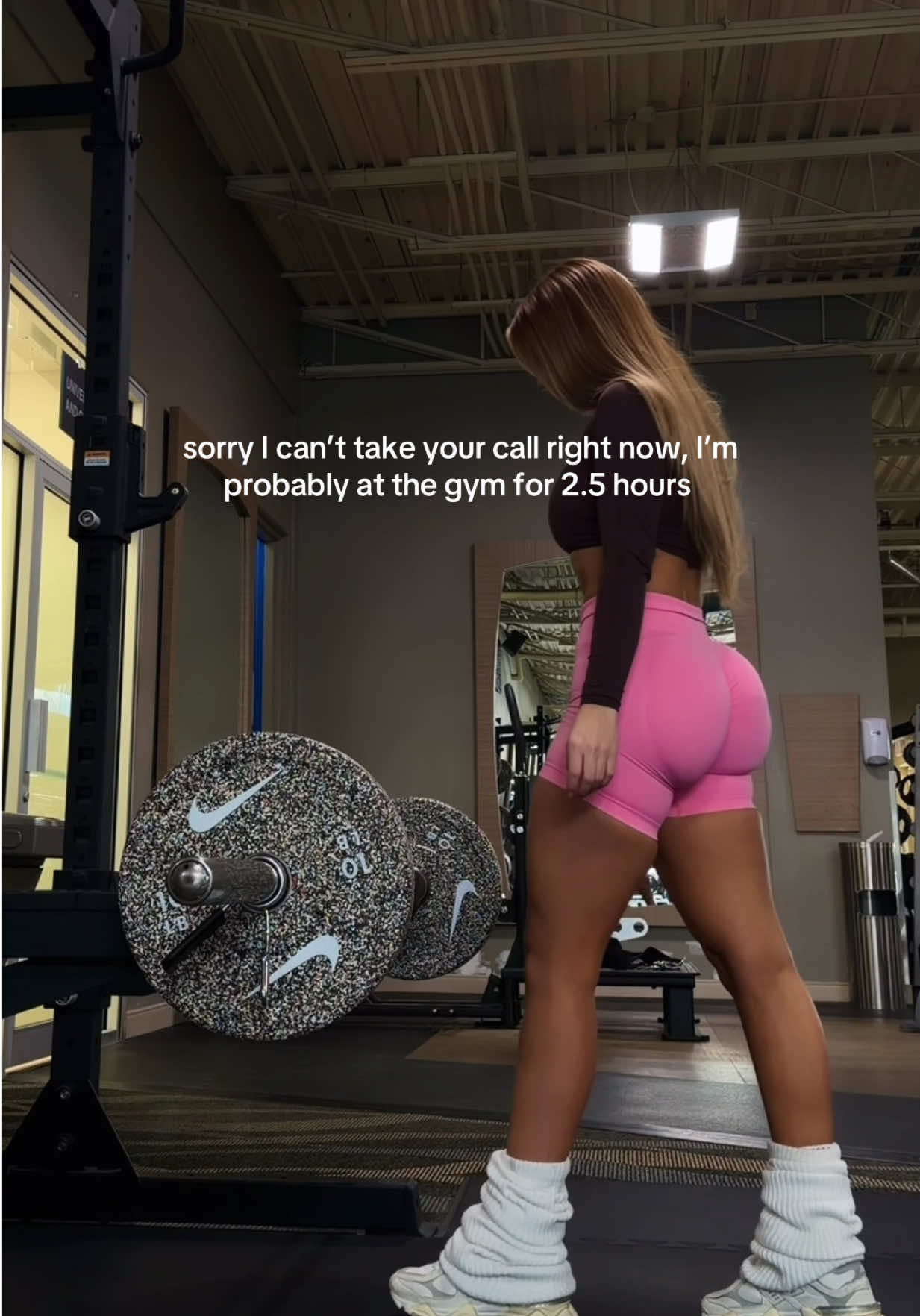@Mich M. Steele