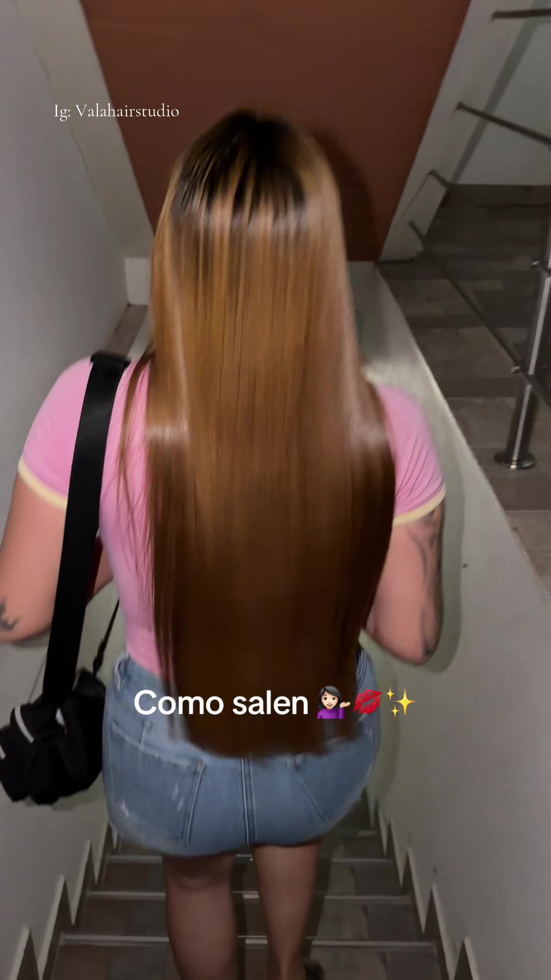 @Vala Hair Studio 🪞💖✨