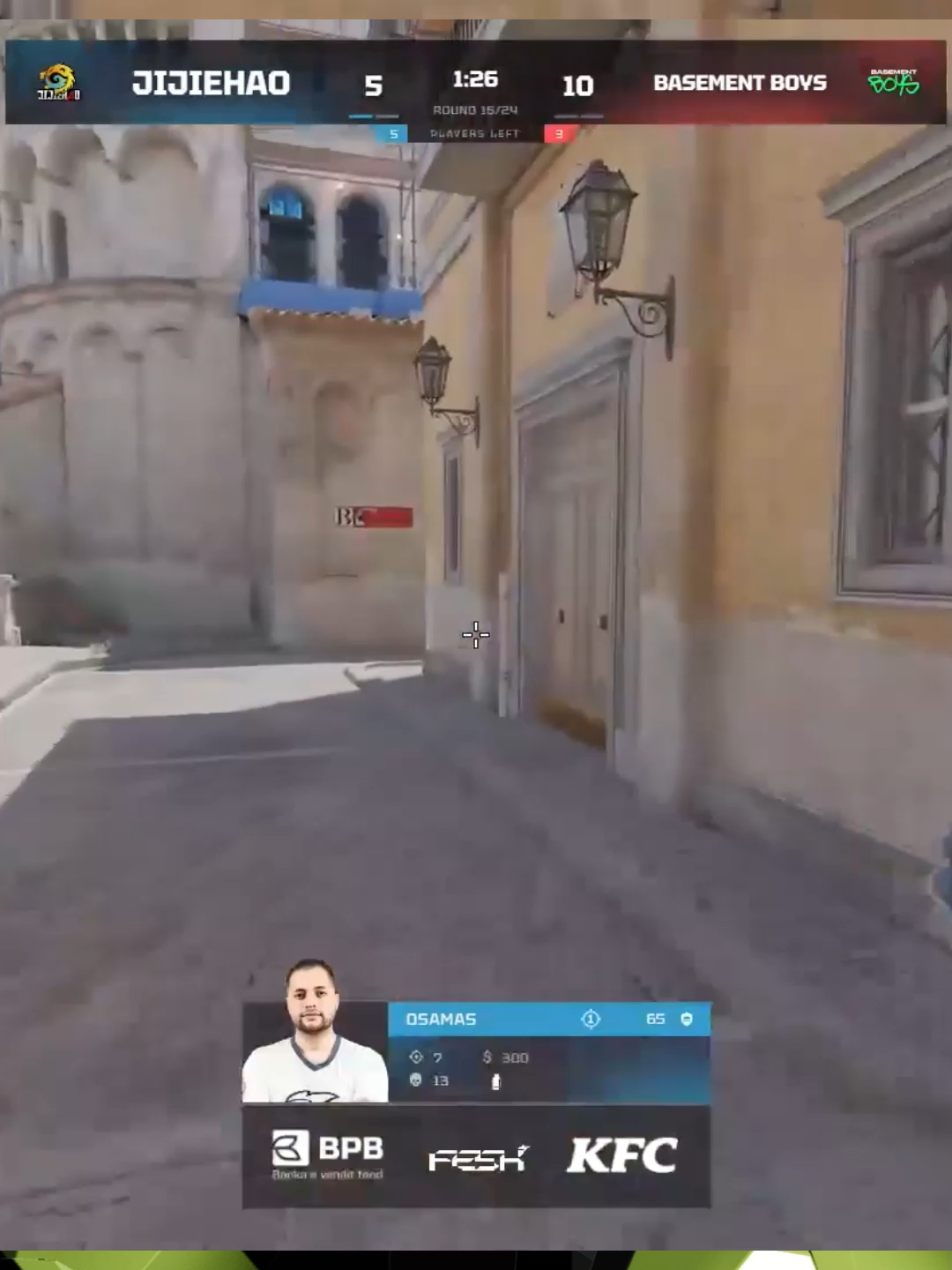@XPortal Esports