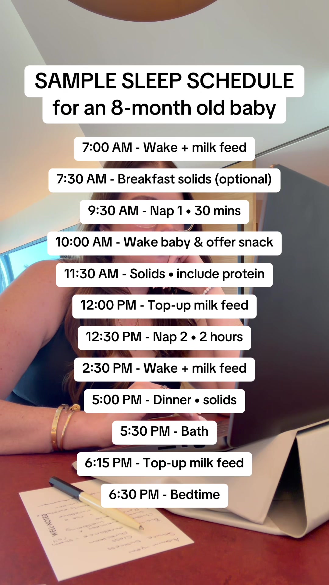 @Emma | Baby Sleep Coach
