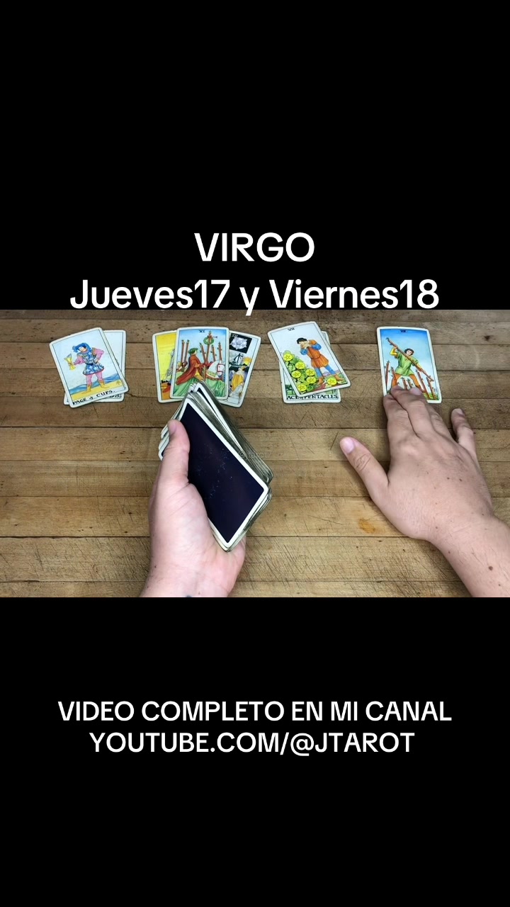 @J.Tarot