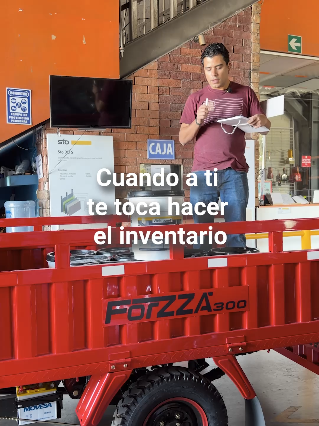 @Motos MOVESA GT