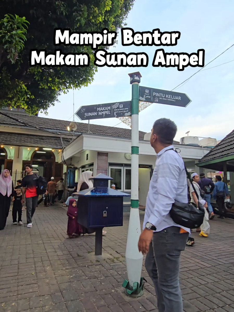 @Mas Yadi Official