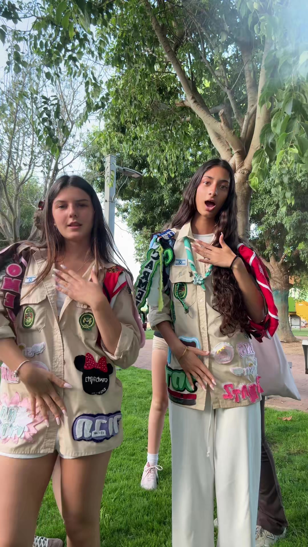 @צוו׳ת סיני 25-26🩵🐻