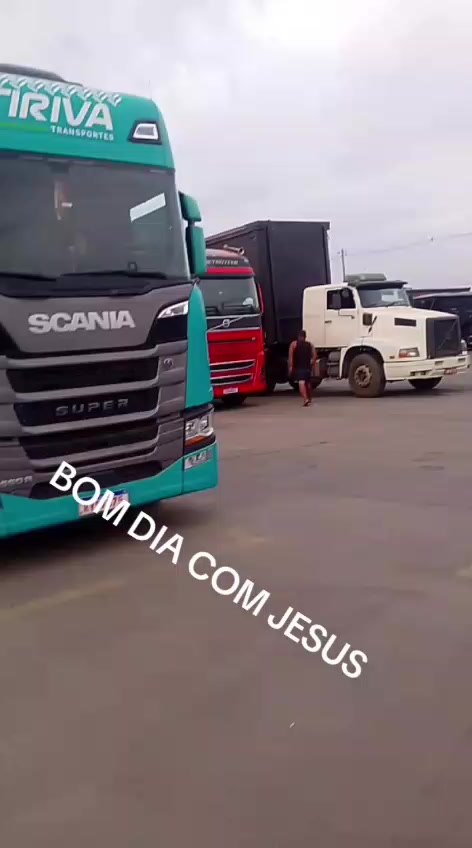 @carreteiro sem destino