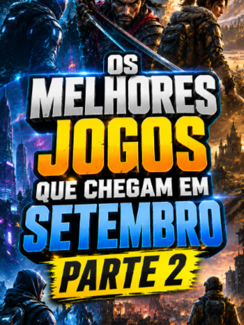 @Lista Gamer