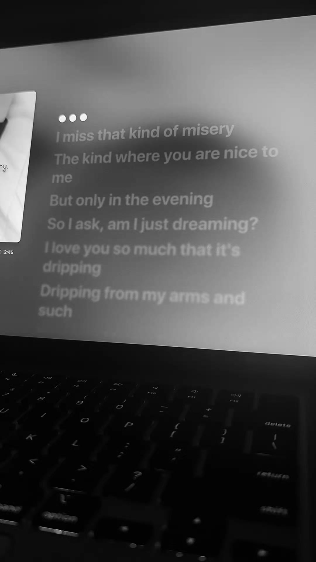 @Gwen's Playlist