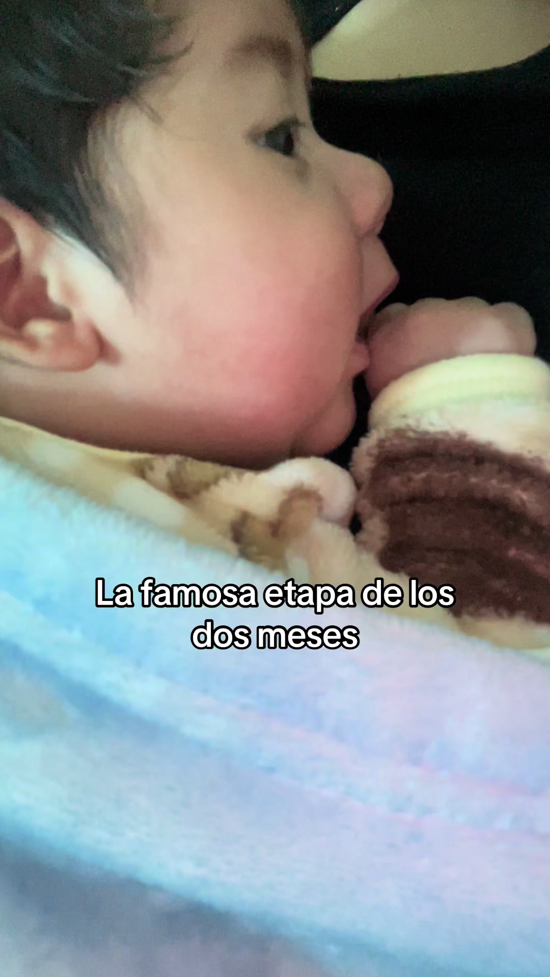 @Que belleza la tuya