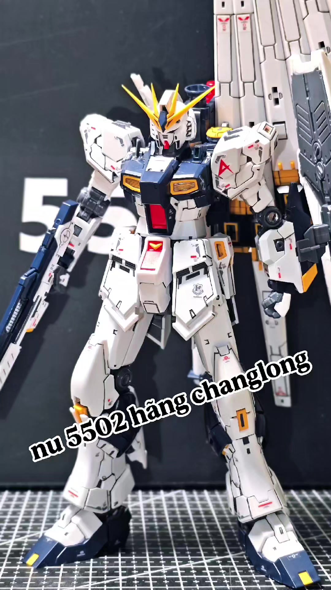 @Gundam Nhà Nghèo