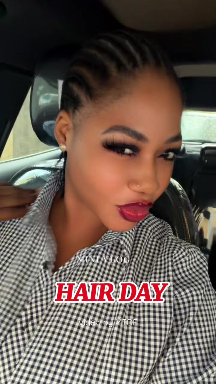 @MIDE HAIRVEN