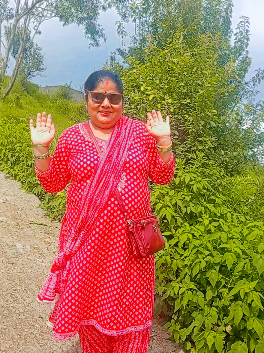 @Kalpana Puri
