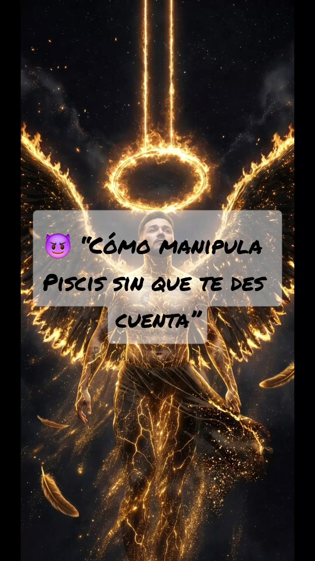 @ERICK SAGE | PISCIS ♓️