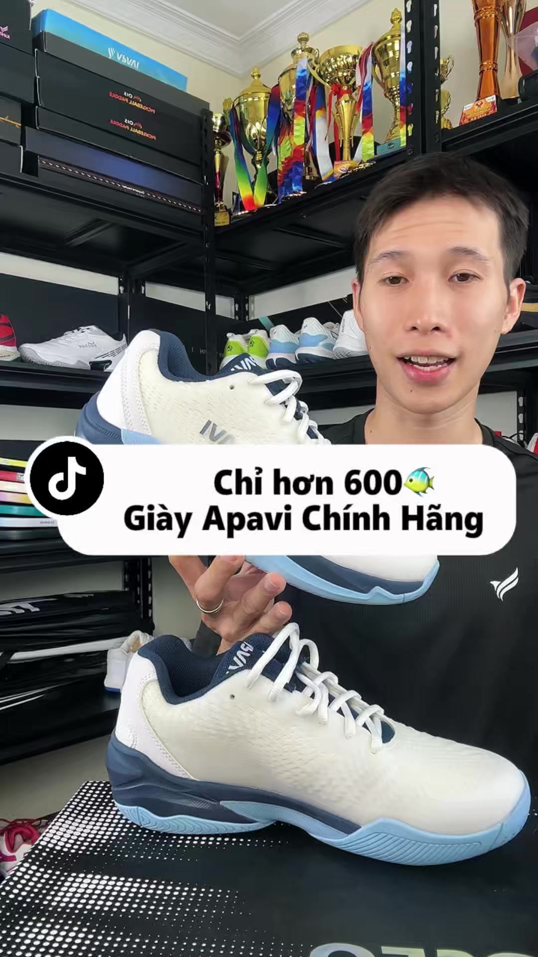 @Ngọc Hưởng Thể Thao