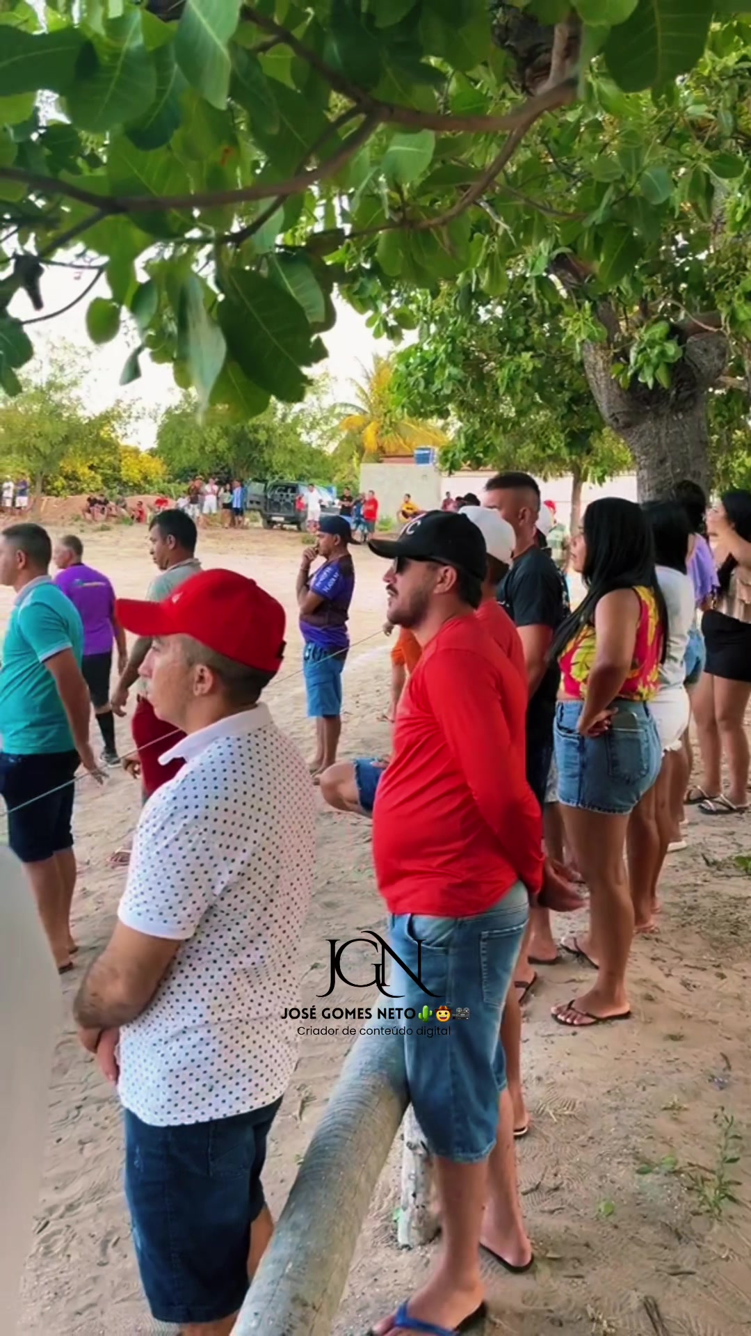@José Neto🌵☑️🙏 📸