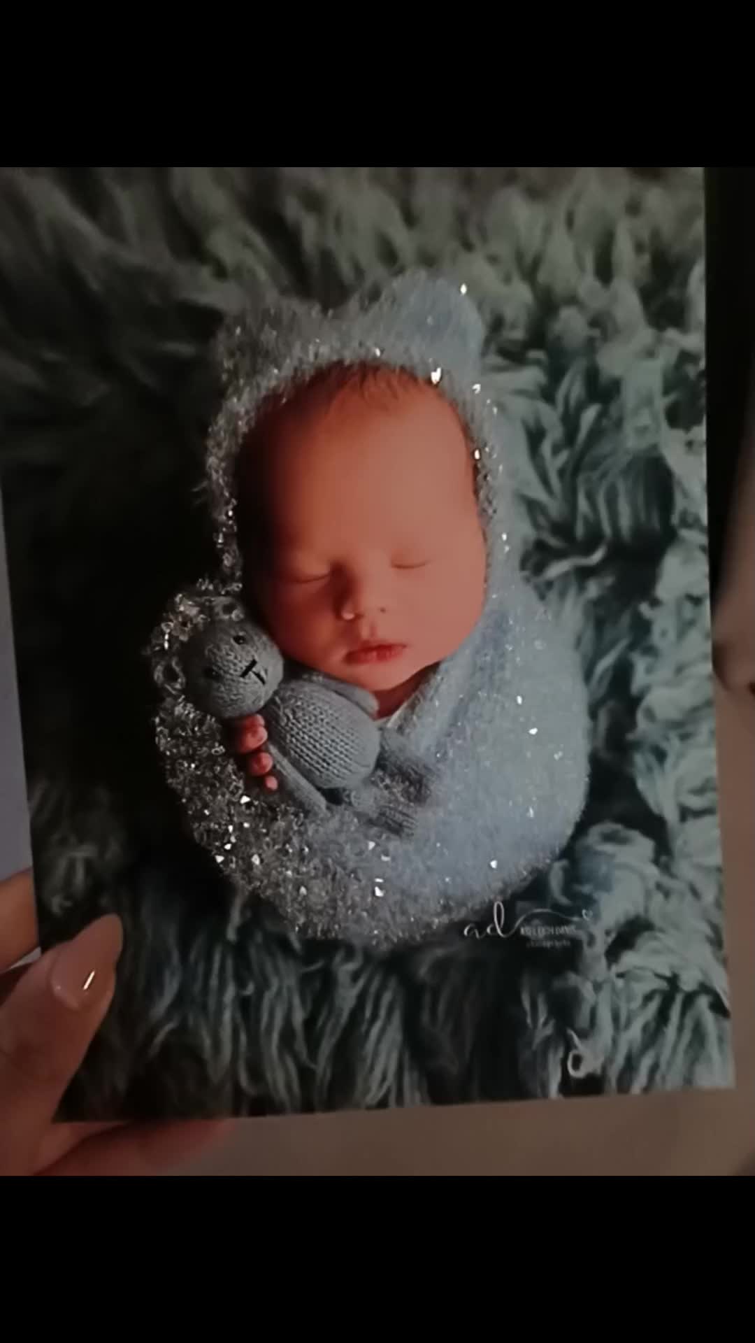 @Enchanted Crystal Prints