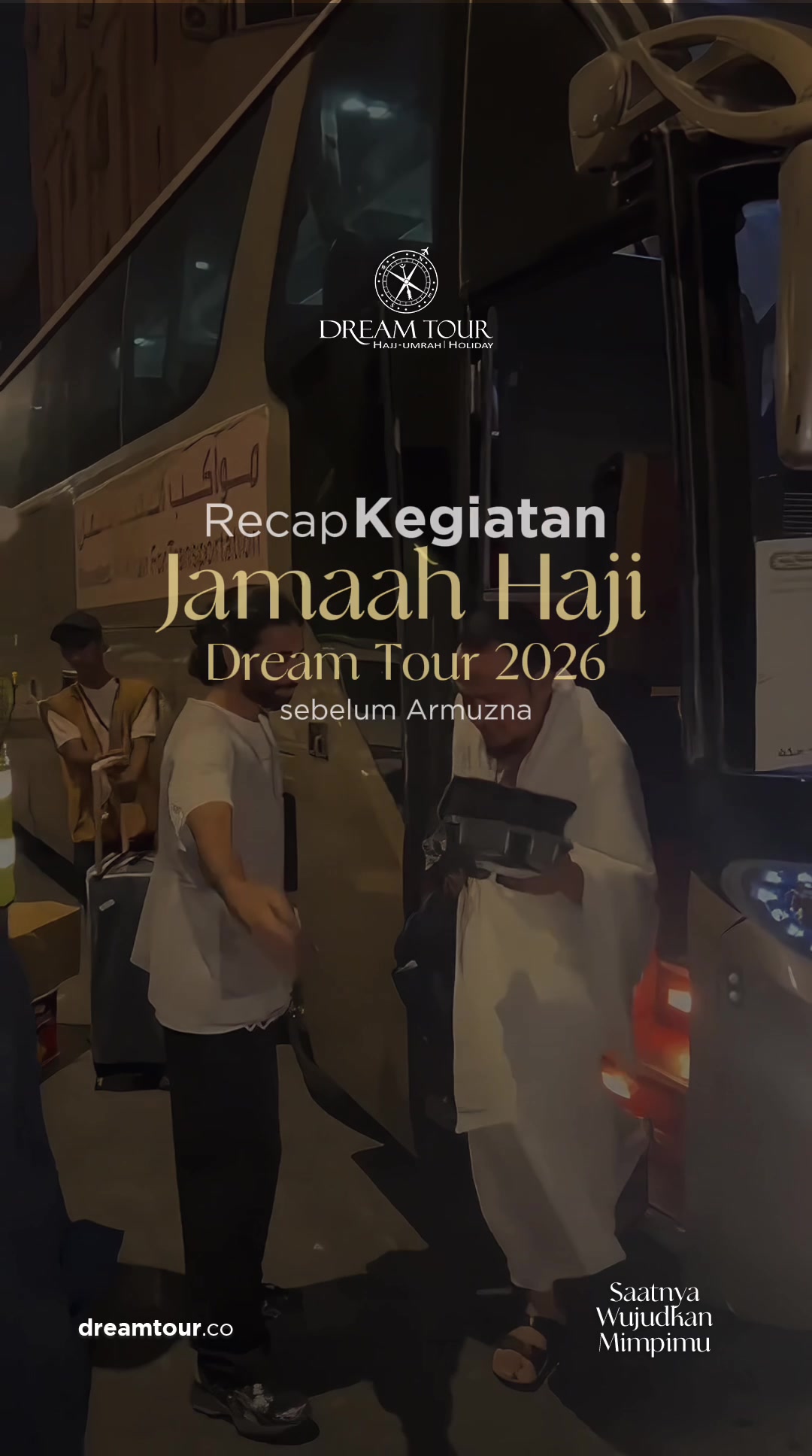 @Dream Tours & Travel