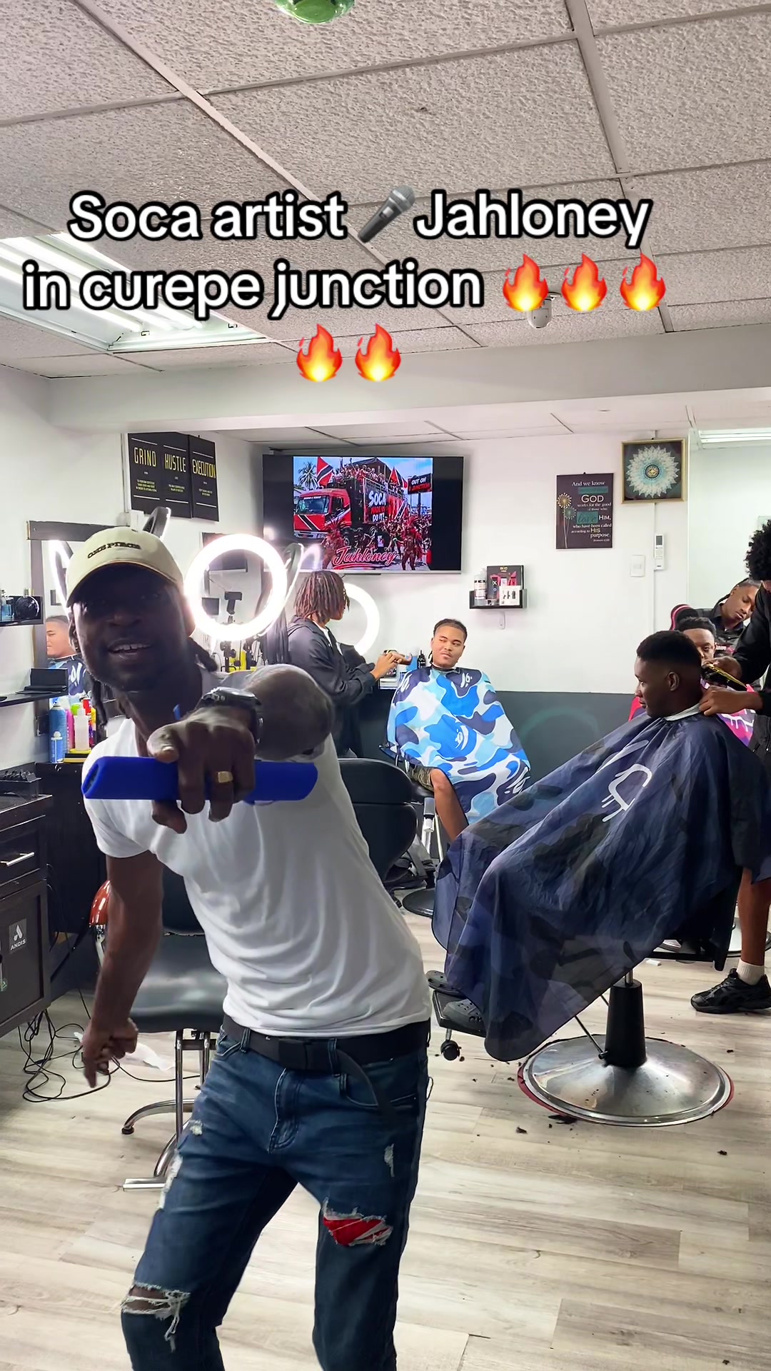 @Chris QualityCutsBarberShop