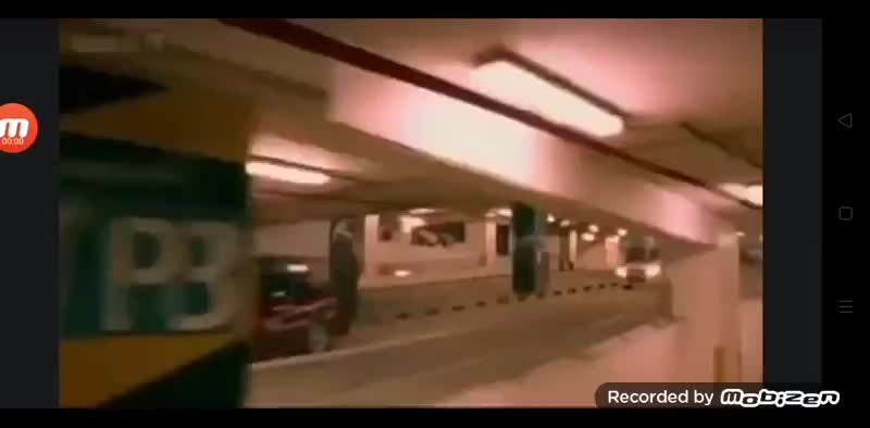 @Bazil Mizi sr2 バジル