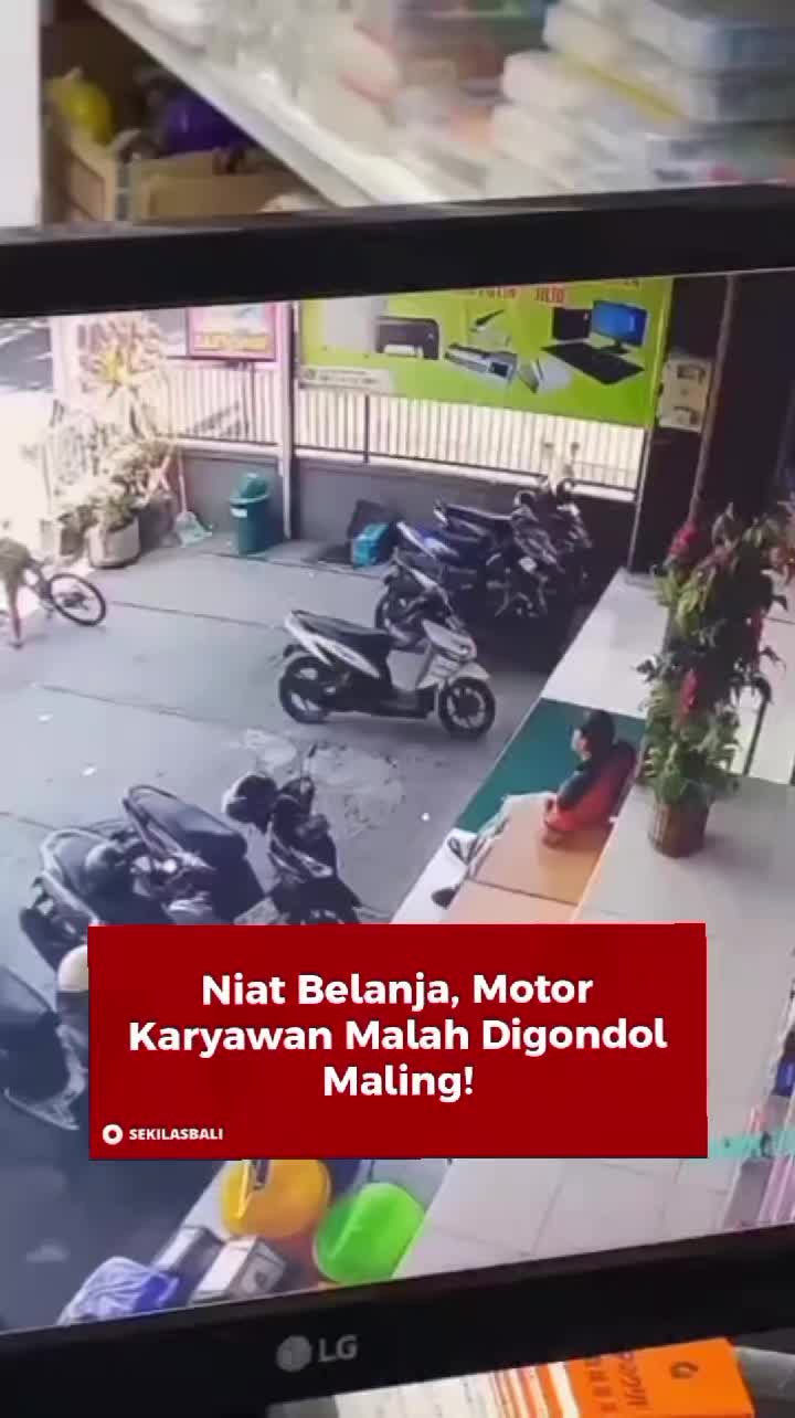 @Sekilas Bali