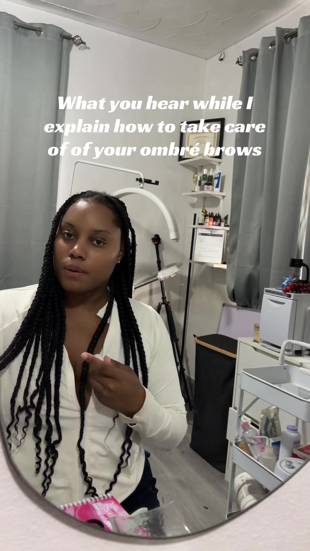 @Nkd Sknz Esthetics