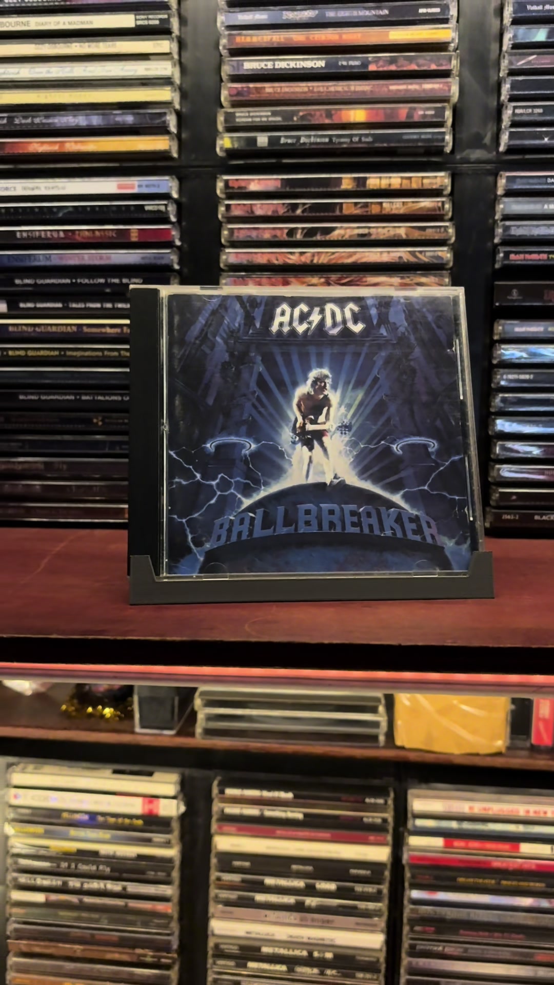 @Retro Spirit Records