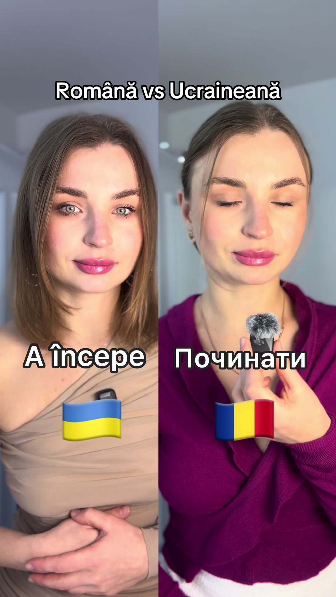 @Română by Ira