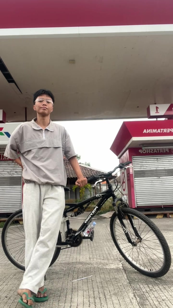 @ridho ajaaa