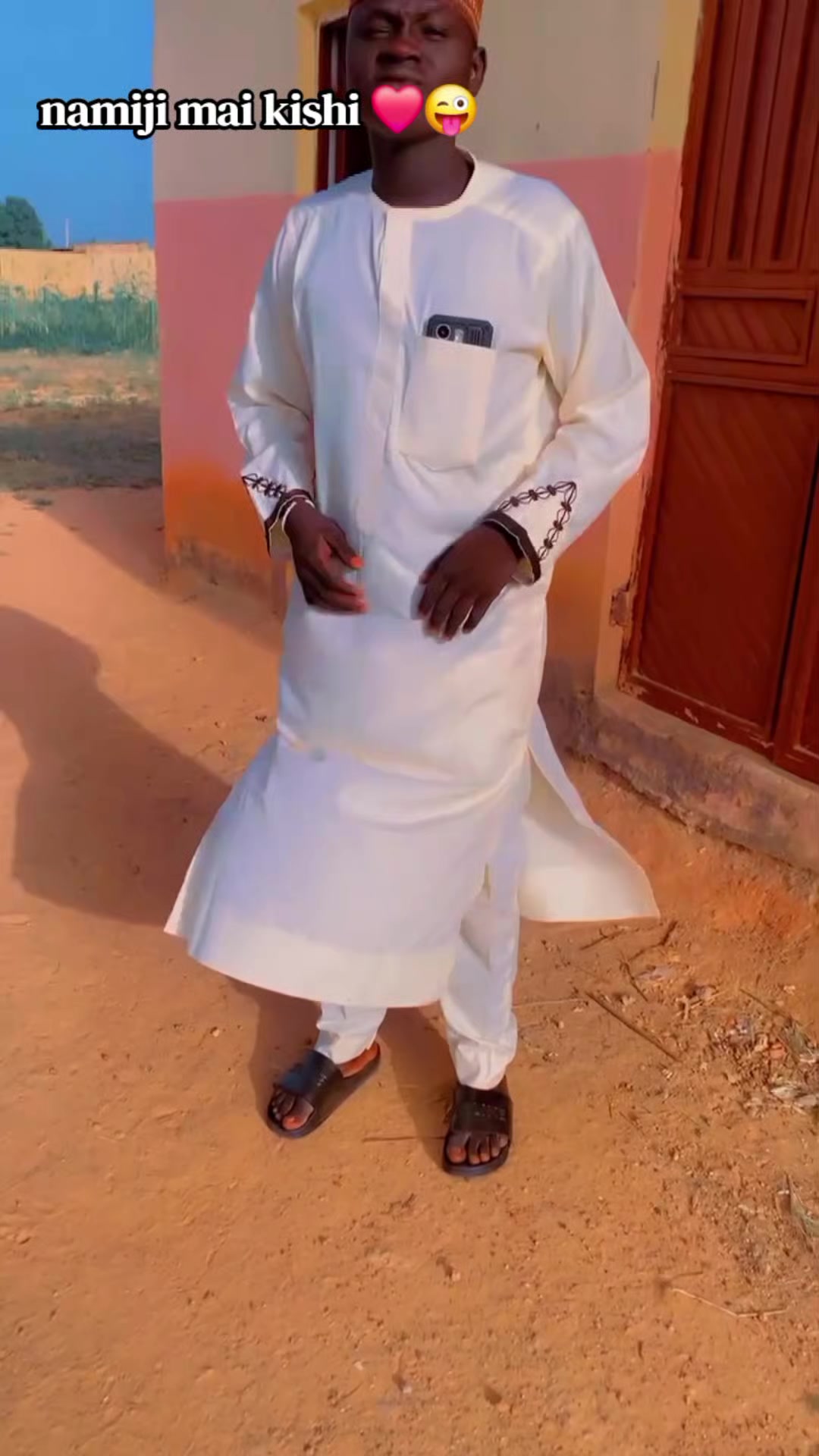 @AbubakarAbdulrasheed 08