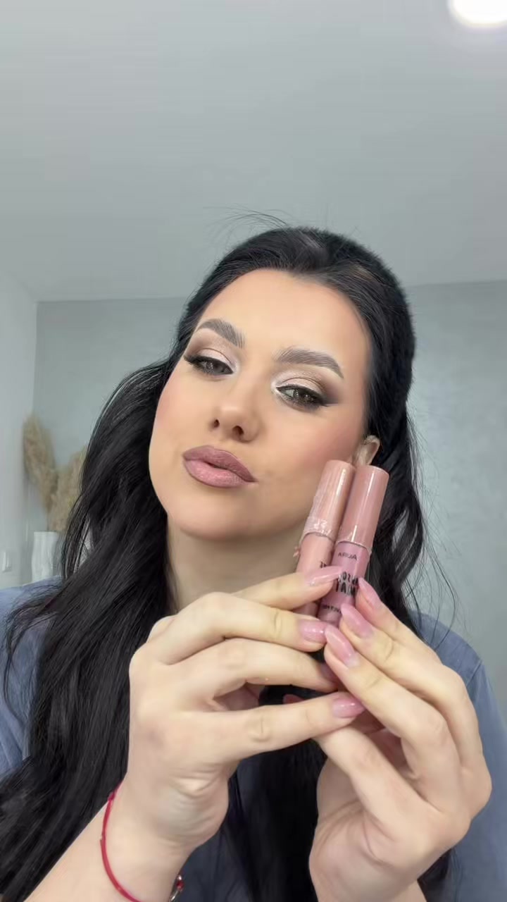 @Kanjevactanjamakeup