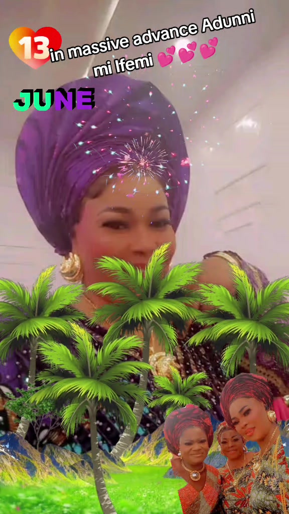 @Rashidat Bello