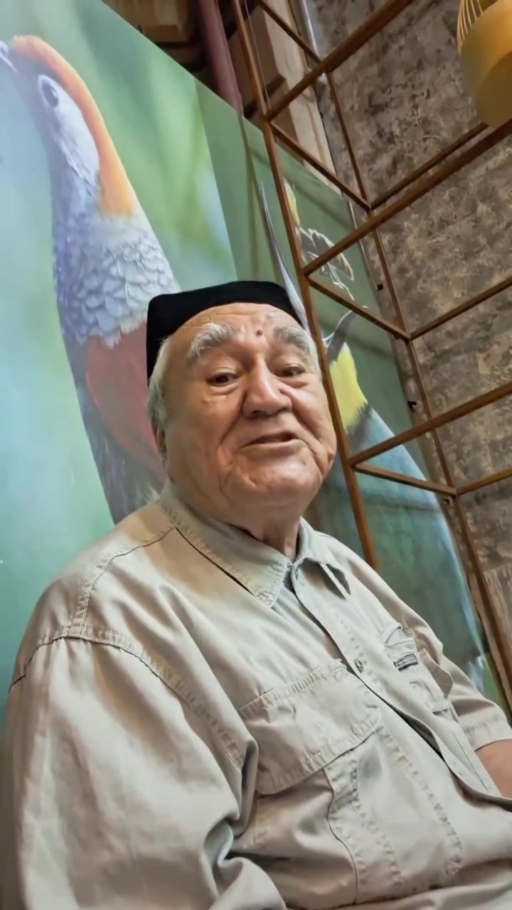 @SAYROQI BEDANA UZB 🇺🇿