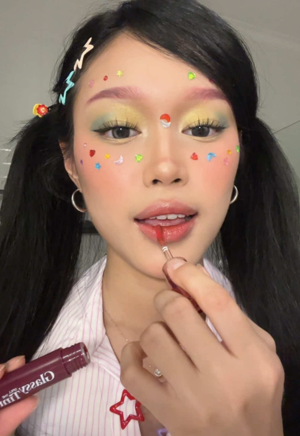 @keisha almanova