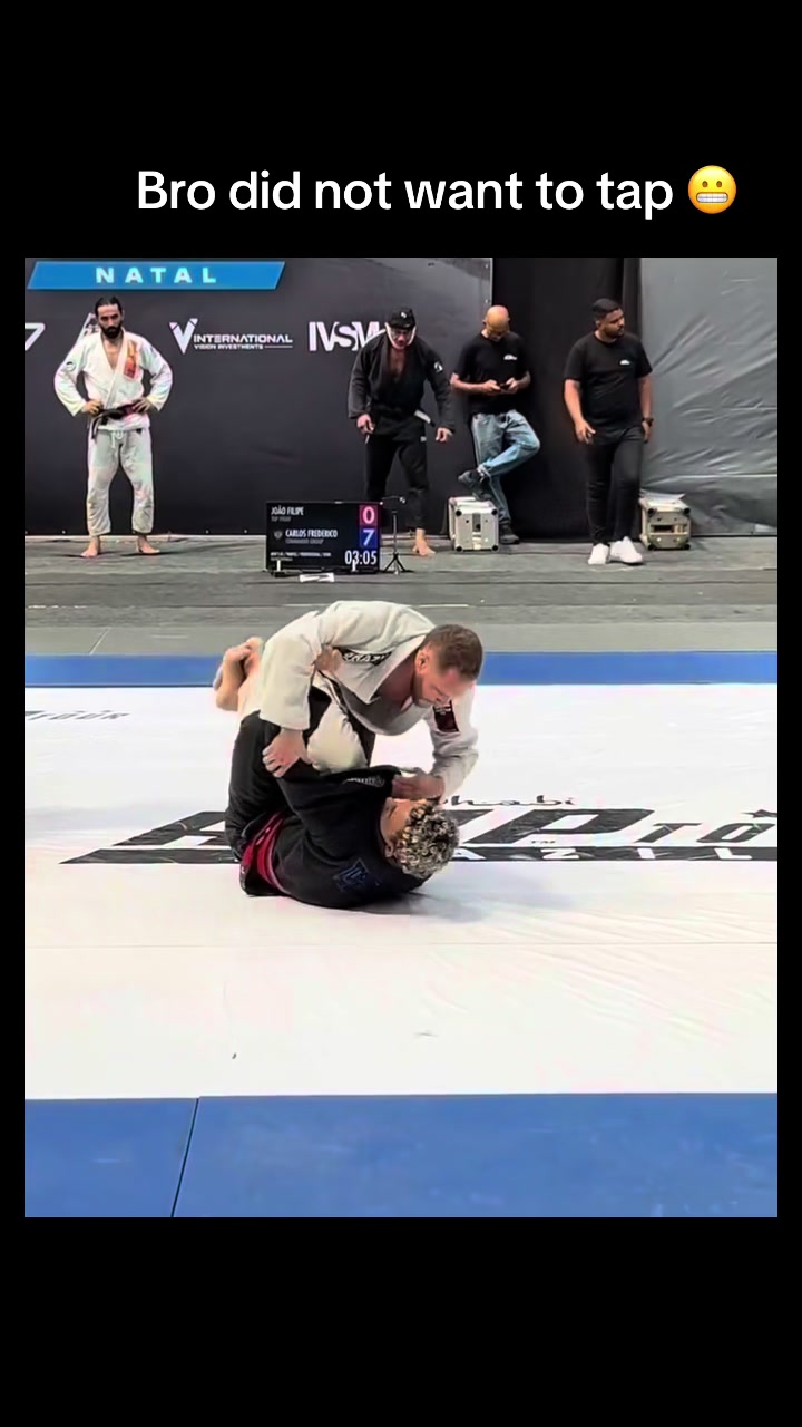 @Matside Jiu-Jitsu
