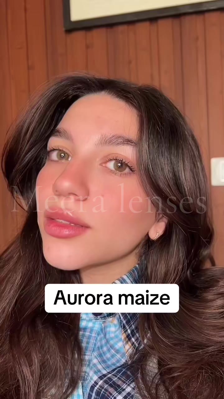 @Meera Lenses