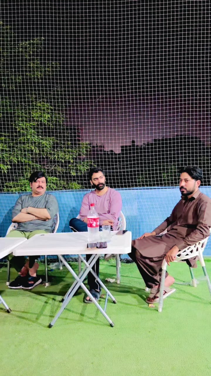 @Syed Haider Ali Shah Naqvi❤️