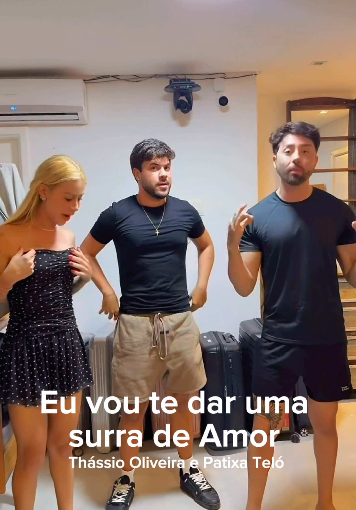 @Thássio Oliveira