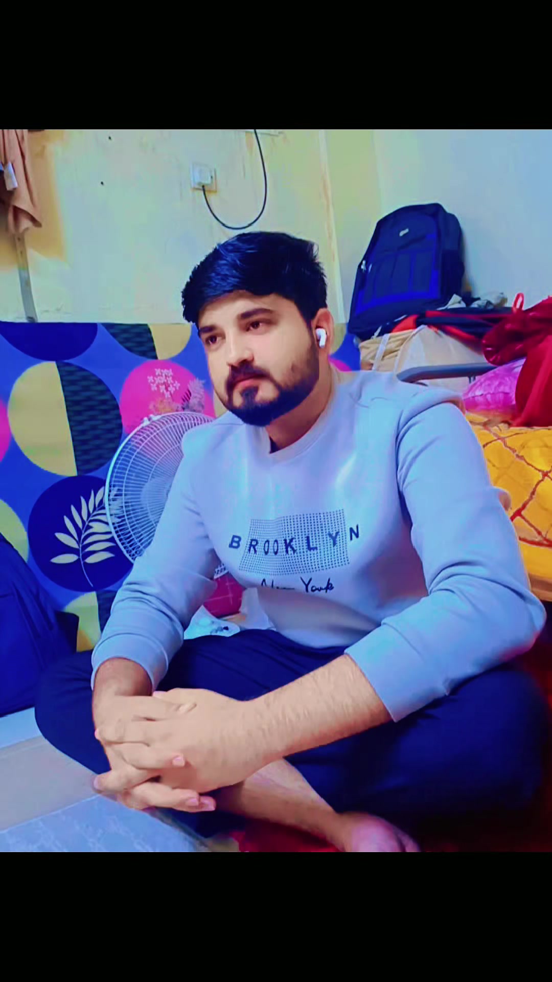 @⚔️Asad Hussain ⚔️