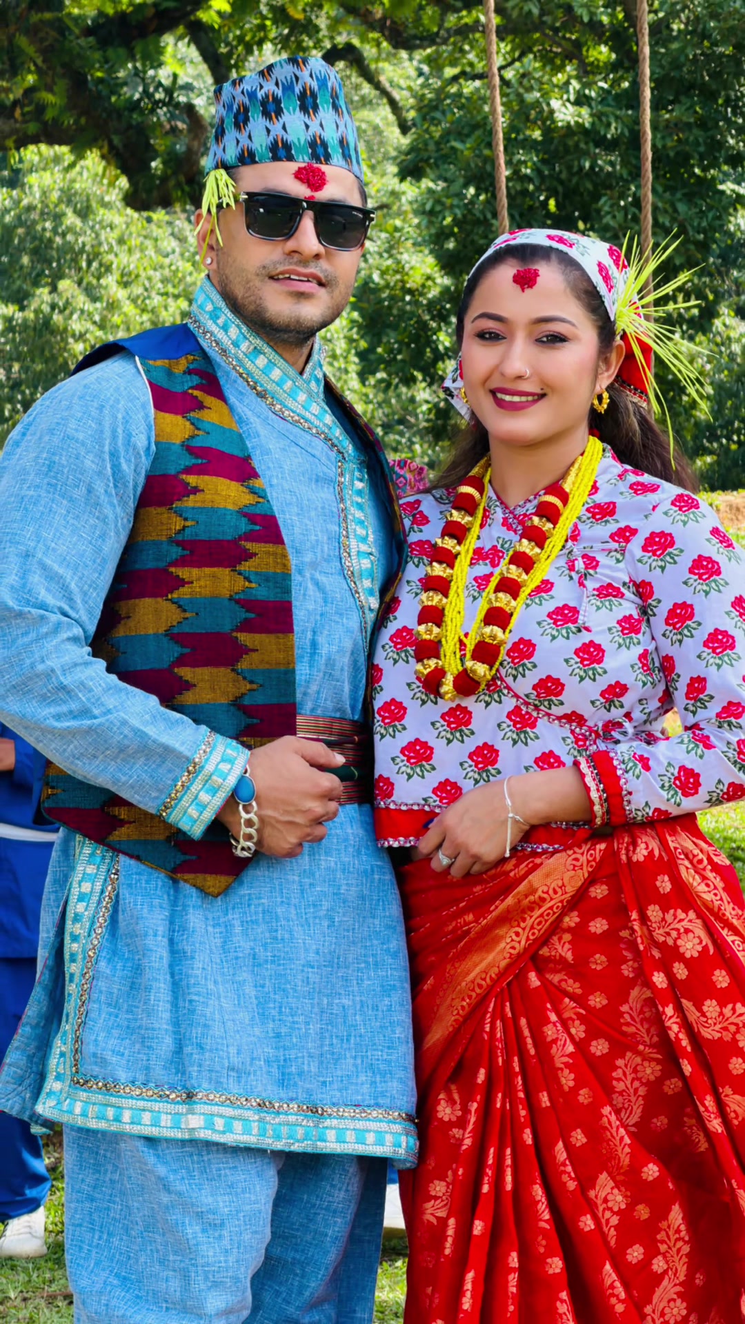 @Bimal Adhikari