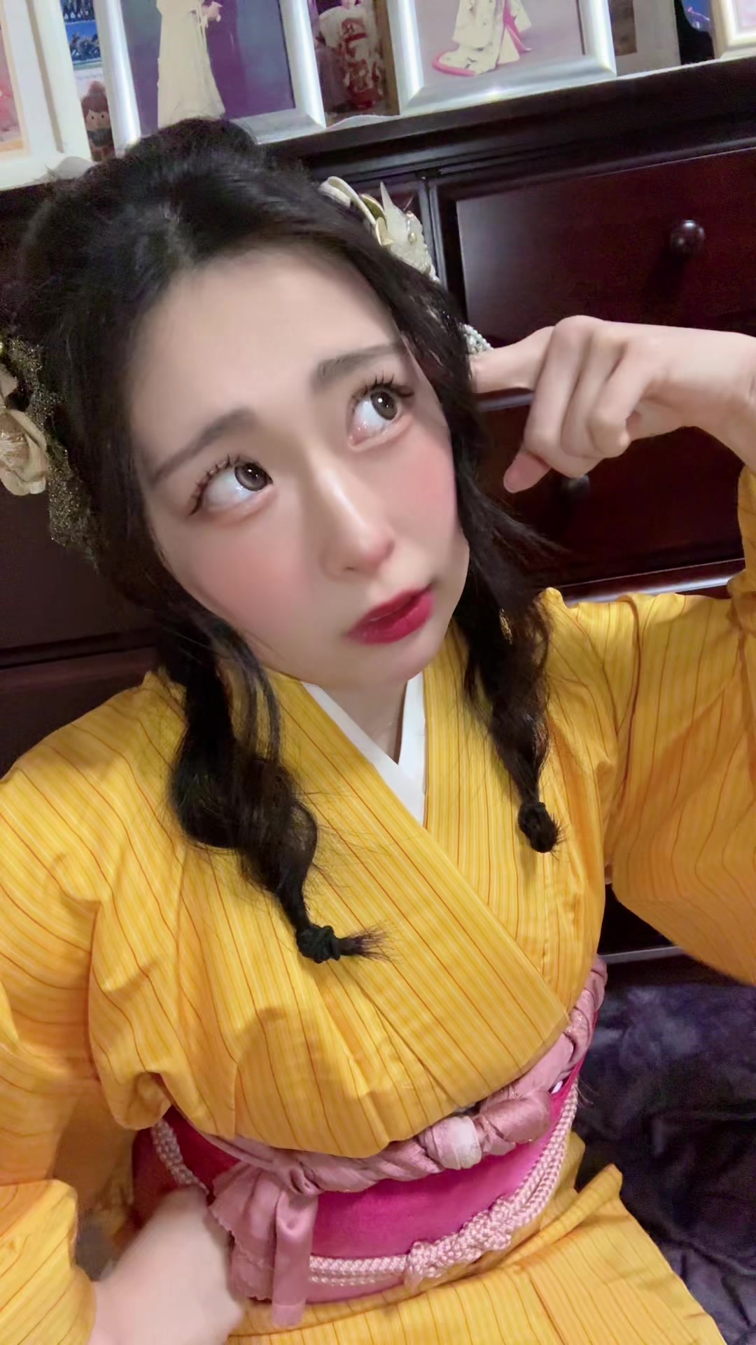 @谷 優里(20)