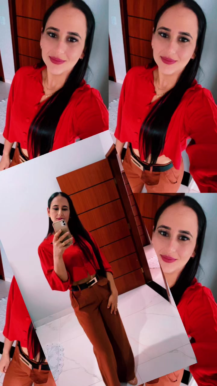 @Gleicy kelly