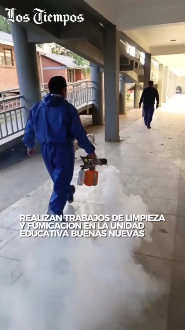 @Periódico Los Tiempos