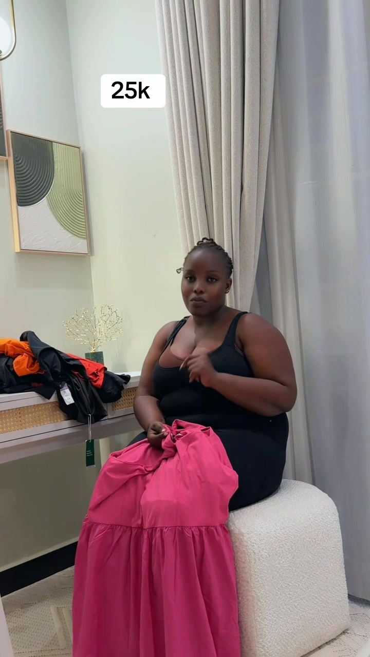 @plus sizes