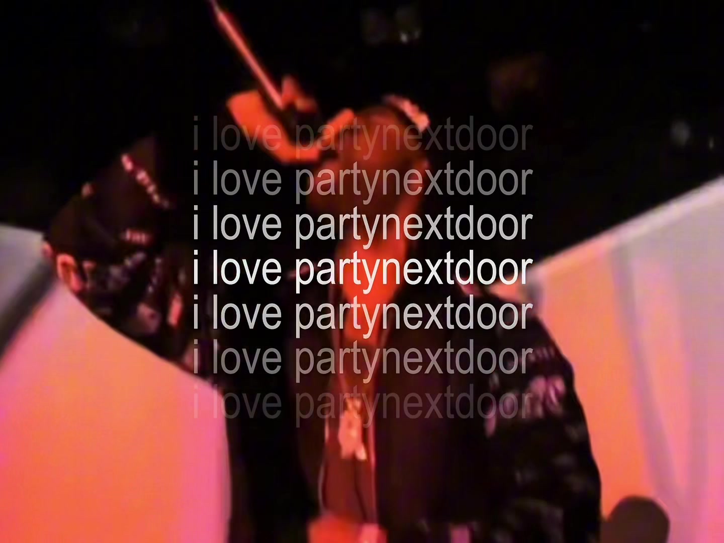 @PARTYNEXTDOOR UPDATES