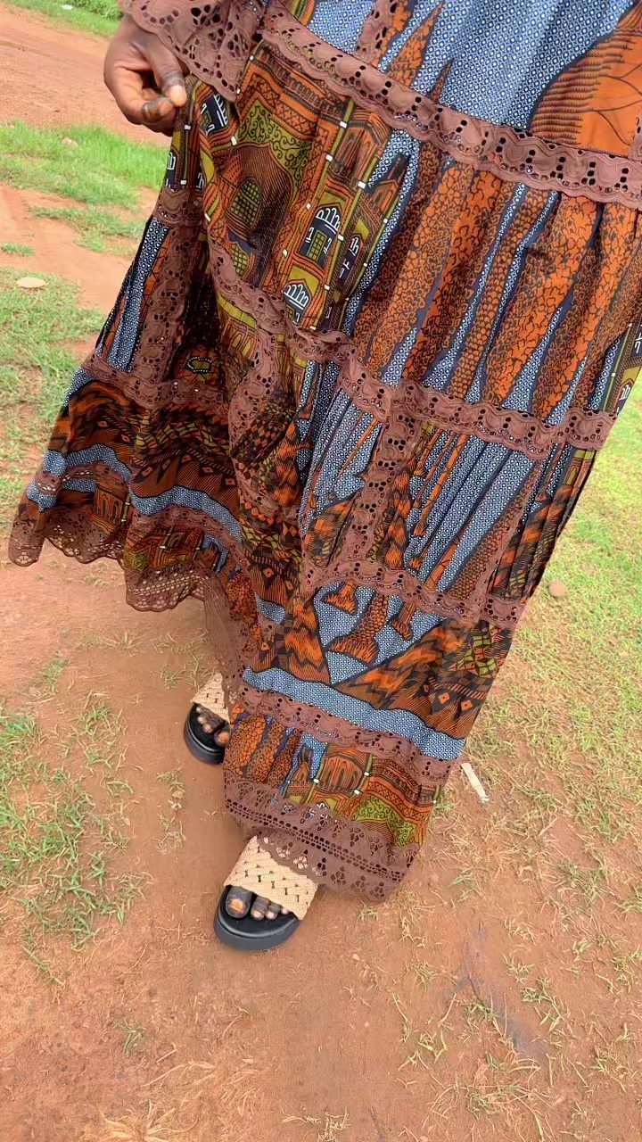 @😻❤️AMINATA ❤️🥺