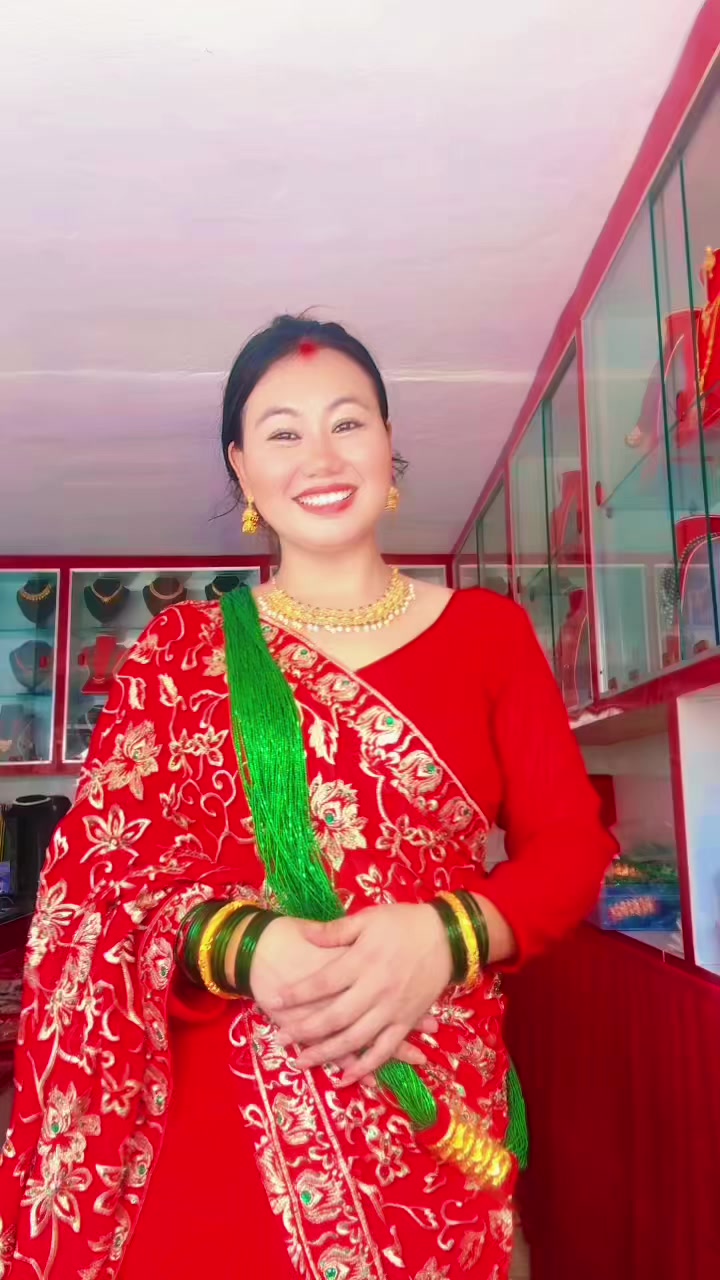 @Sita budhathoki  k . c🦋❤️