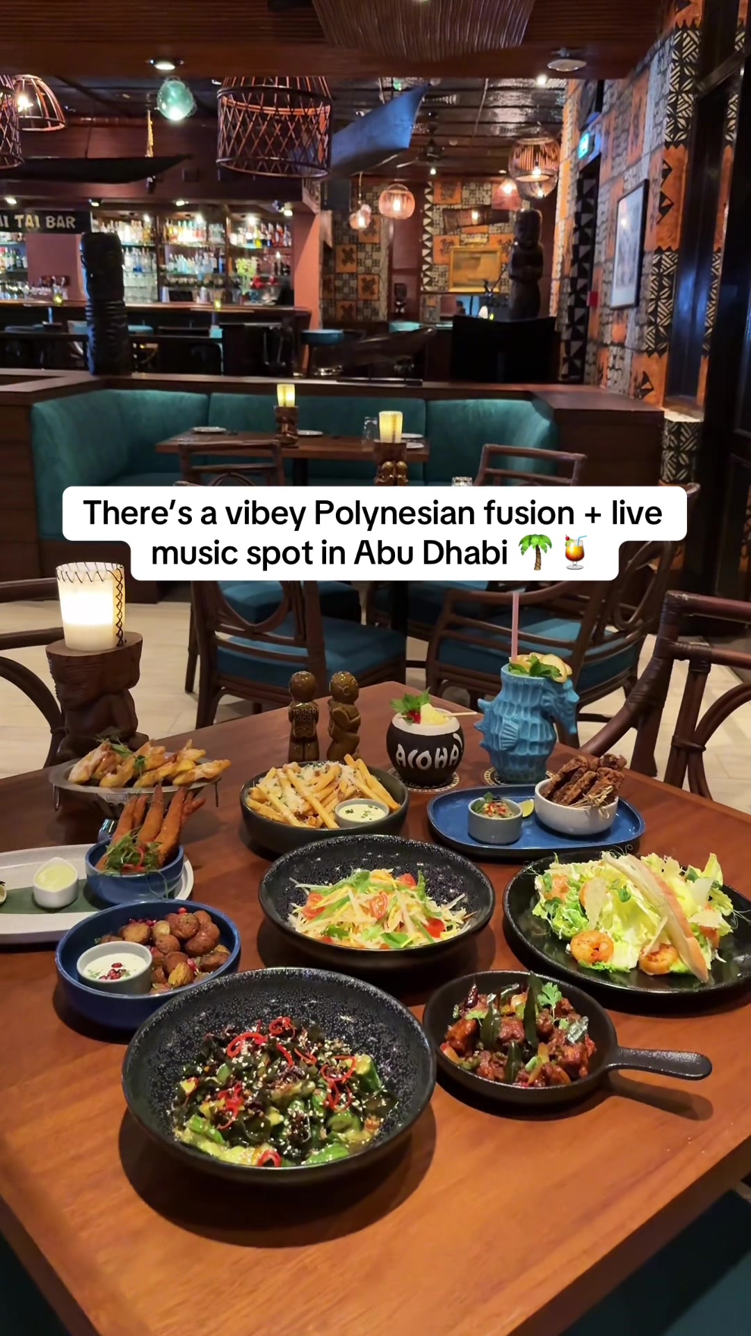 @Yalla Abu Dhabi