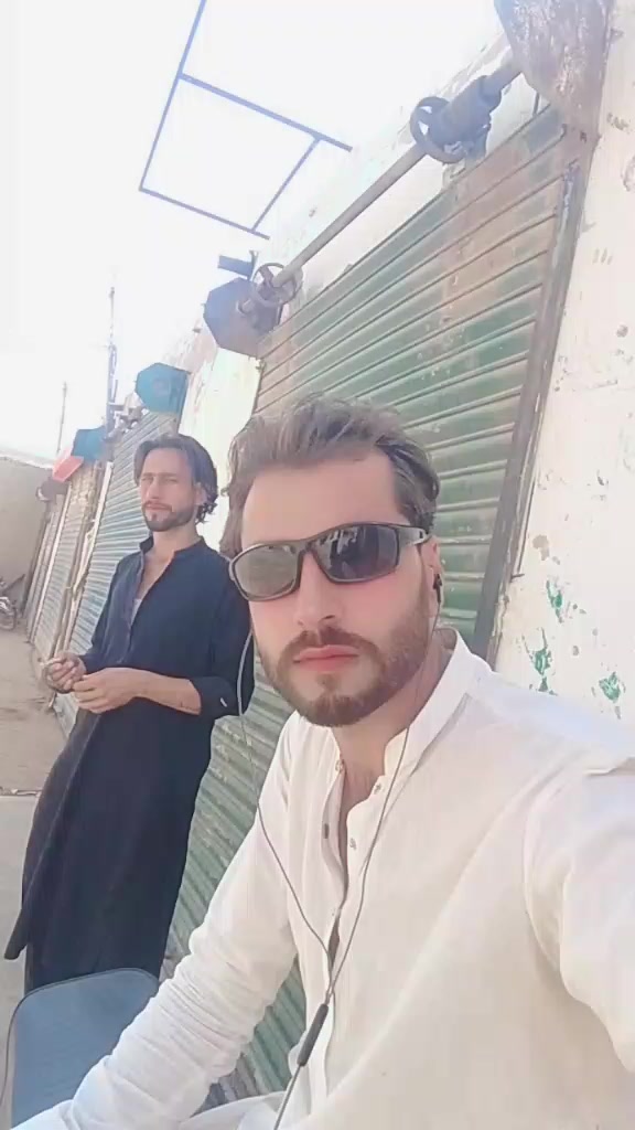 @Raziq kurmewal