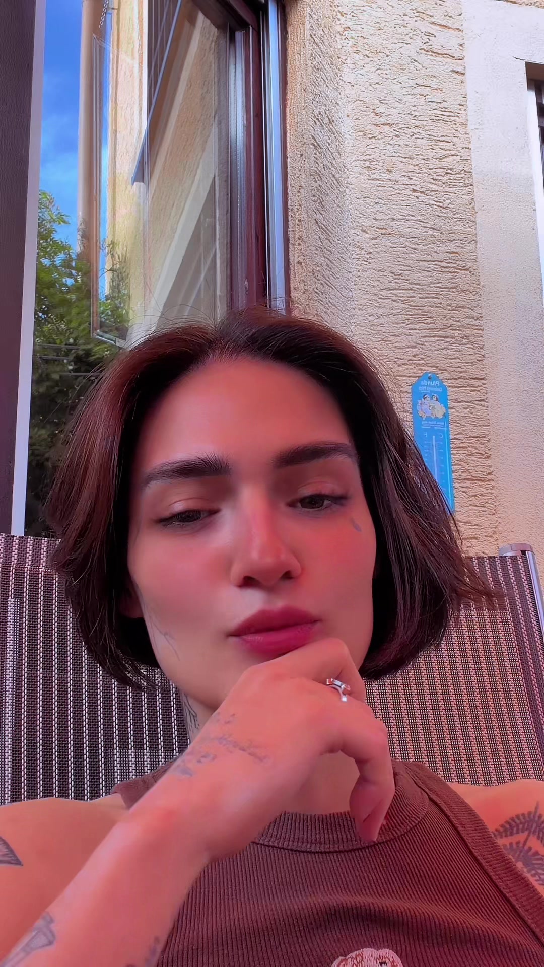 @Mi ra nda ๐ค๐๐น