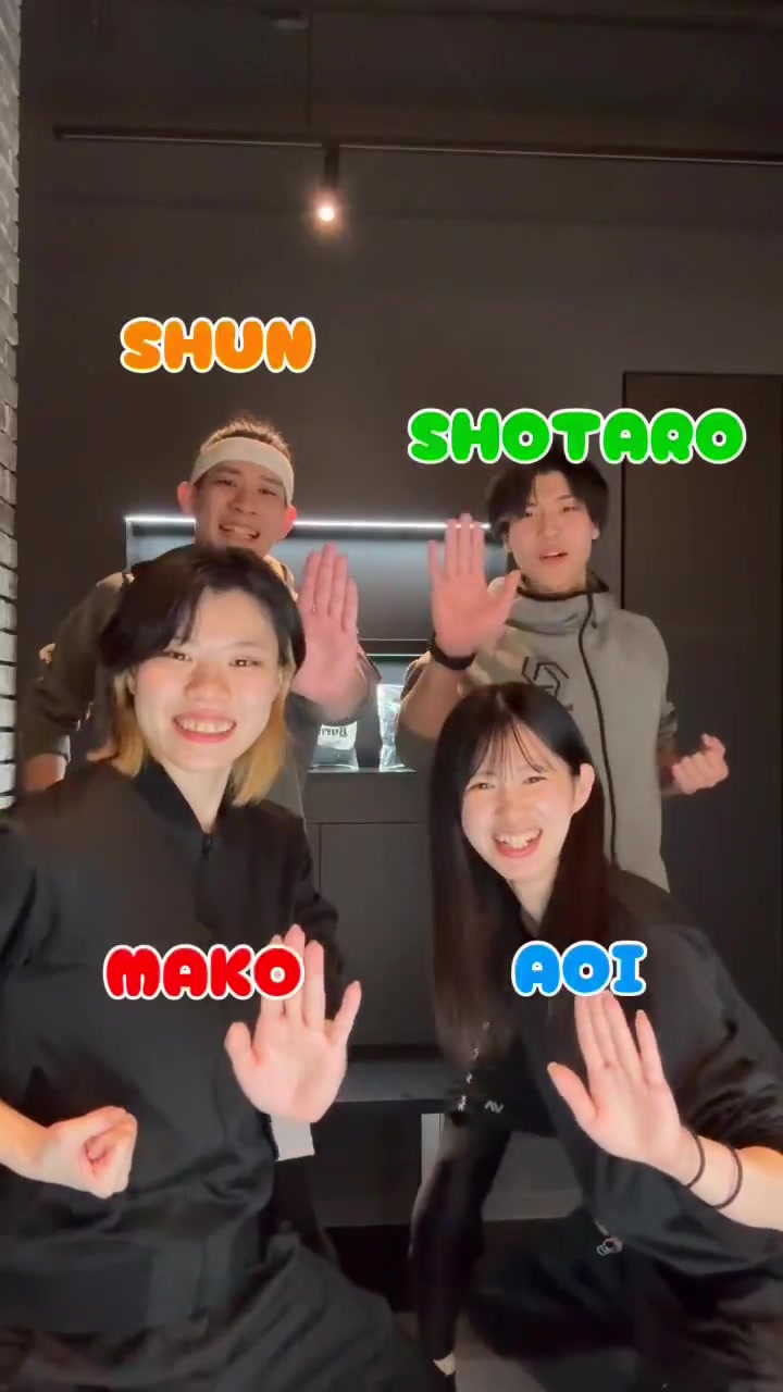 @【公式】BurnesStyle