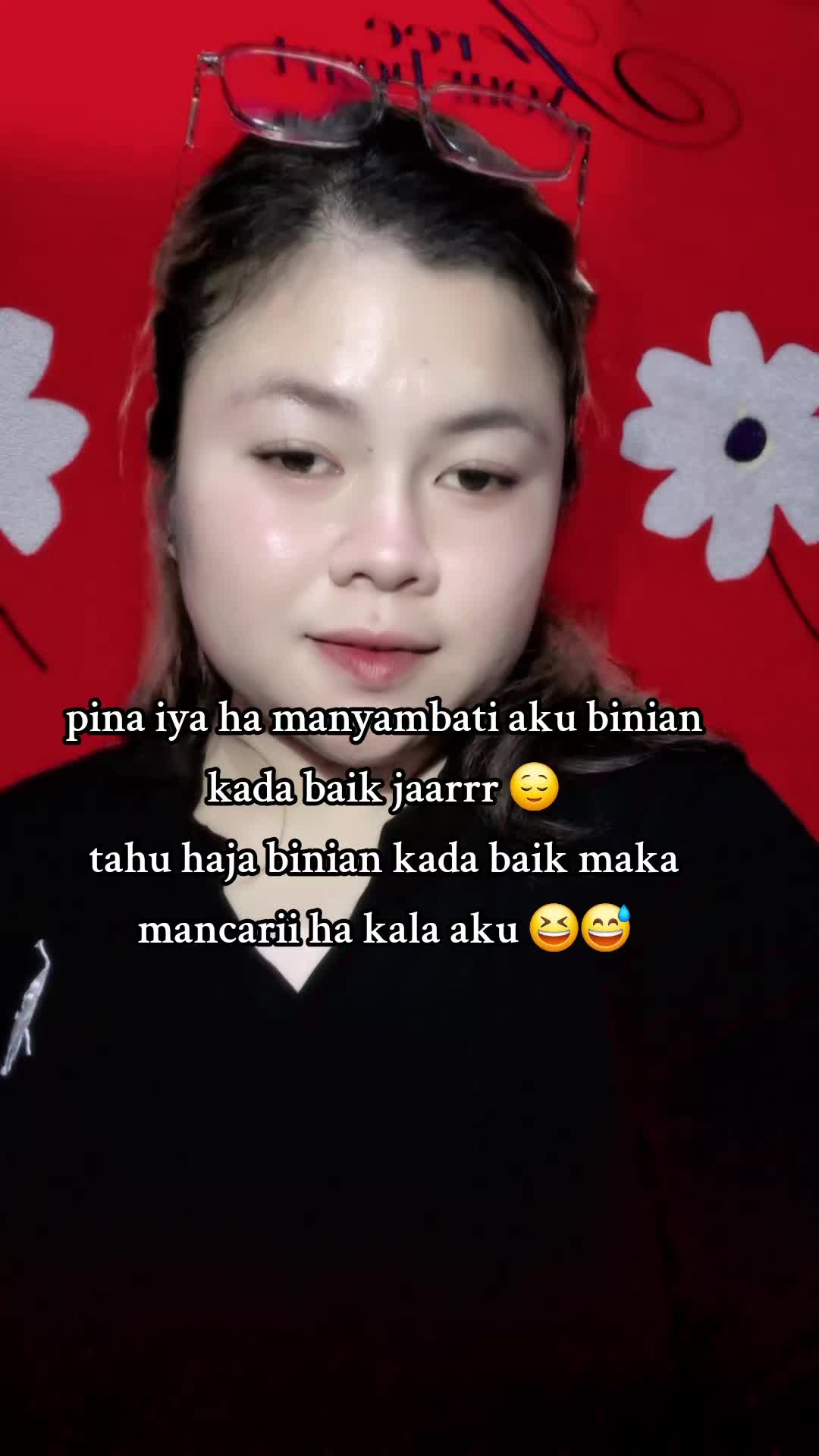 @SitiGemoy๐